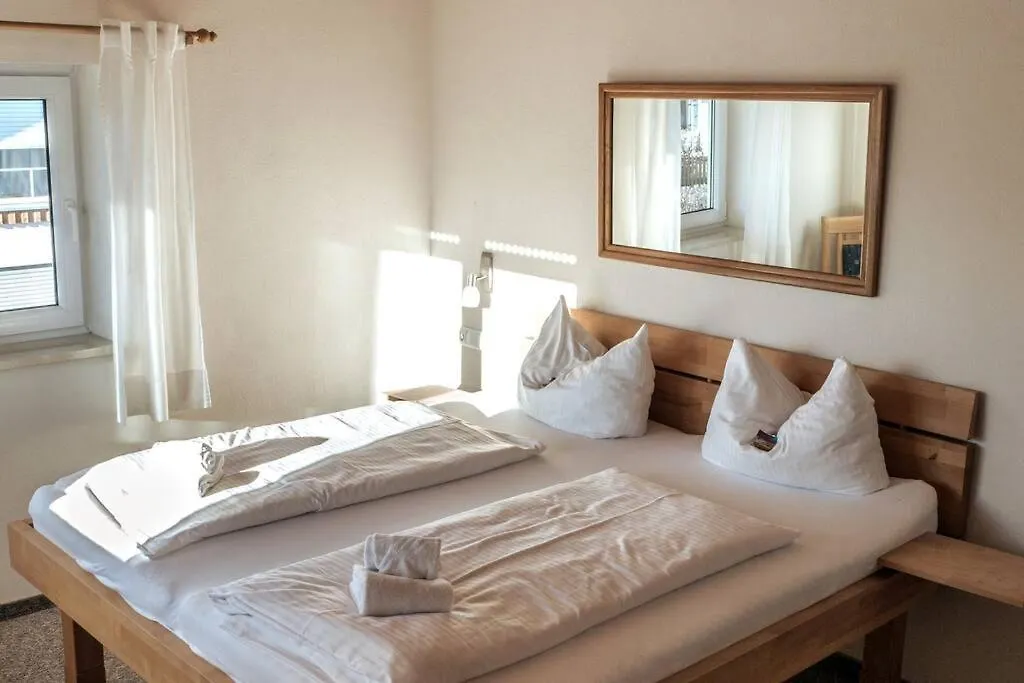 Prázdninový dům Astara - Dein Traum-Ferienhaus In Schwangau Německo