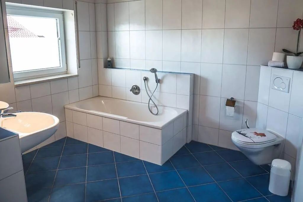 Prázdninový dům Astara - Dein Traum-Ferienhaus In Schwangau