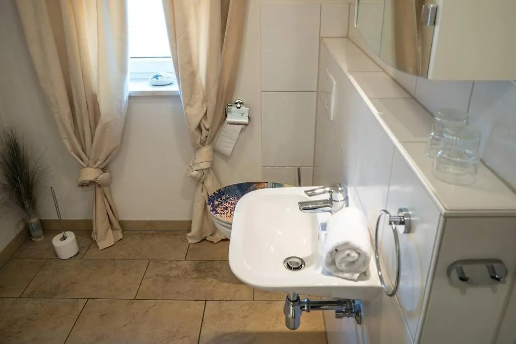 Astara - Dein Traum-Ferienhaus In Schwangau Německo