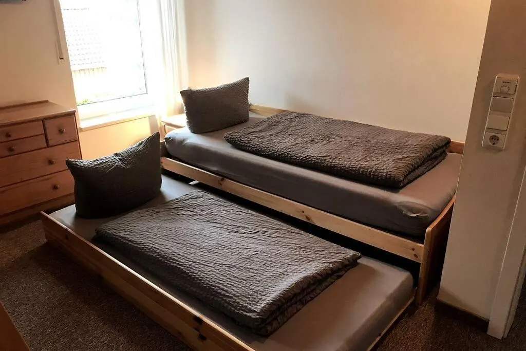 Astara - Dein Traum-Ferienhaus In Schwangau 0*,